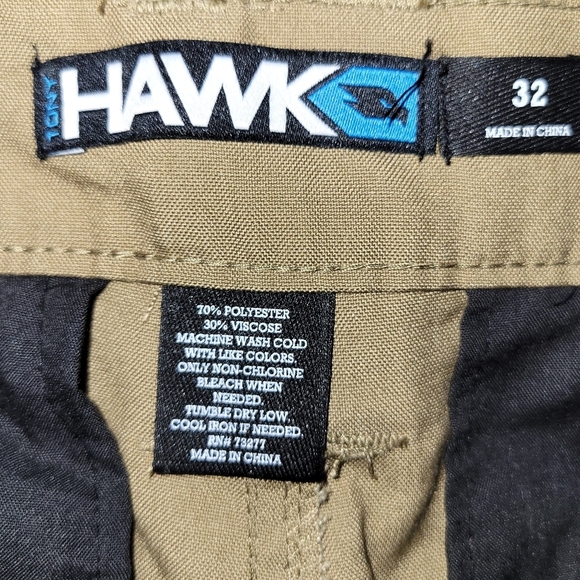 Tony Hawk Men's Shorts - Picture 5 of 7